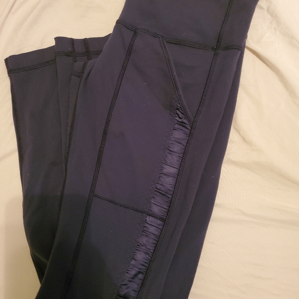 Lulu lemon workout leggings